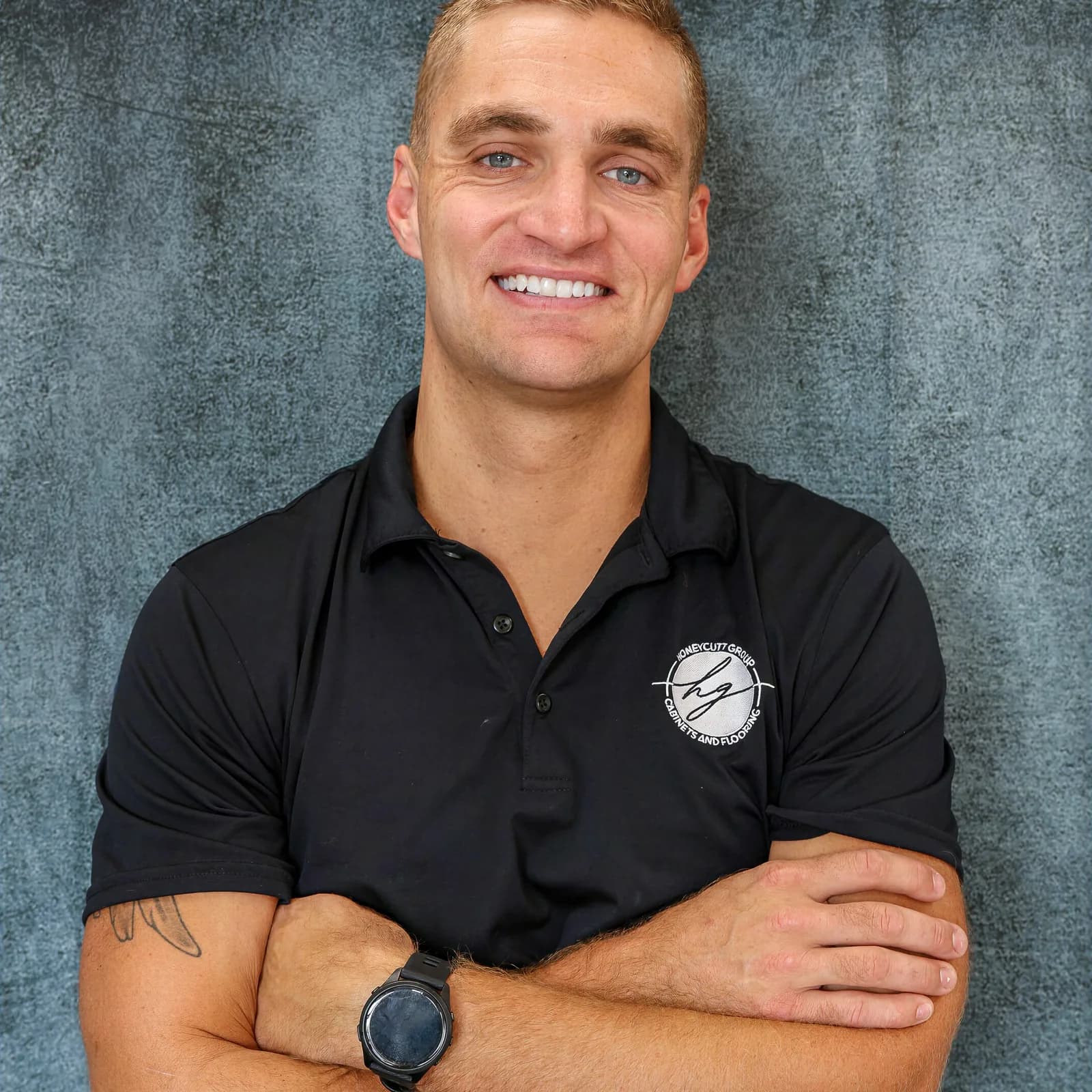 Conor Honeycutt, CEO at Honeycutt Group